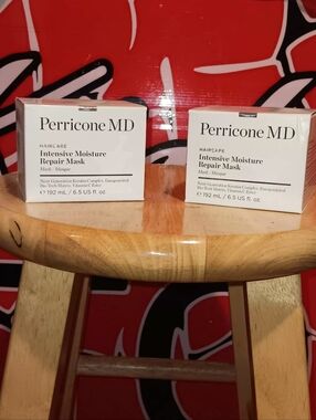 2 For $25 Perricone MD Intensive Moisture Repair Mask — White